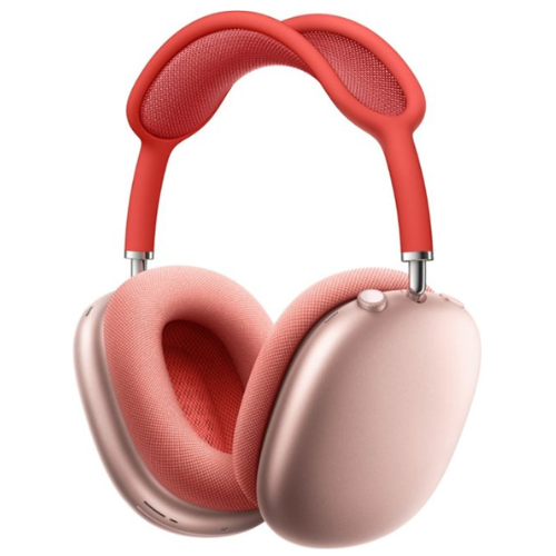 Airpods Max - Rosa