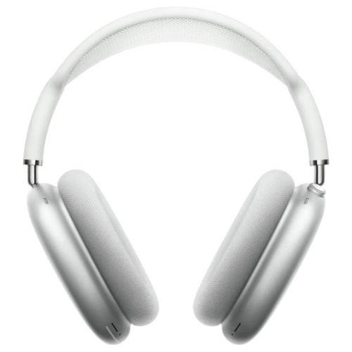 Airpods Max - Plata