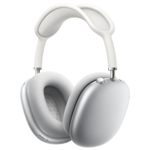 Airpods Max - Silver – Plug Airpods Max - Silver – Plug