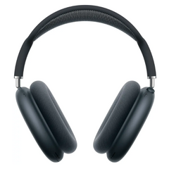 AirPods Max - Midnight (USB-C) – Plug