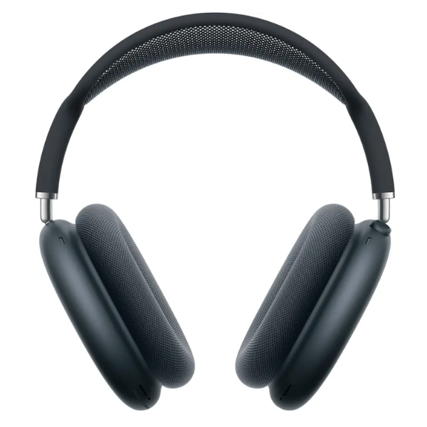 【美品】AirPods Max USB-C ミッドナイト AirPods Max - Midnight (USB-C) – Plug