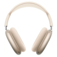 AirPods Max - Starlight (USB-C) – Plug