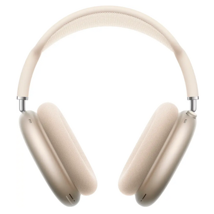 AirPods Max - Starlight (USB-C) – Plug AirPods Max - Starlight (USB-C) – Plug