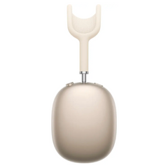 AirPods Max - Starlight (USB-C) – Plug