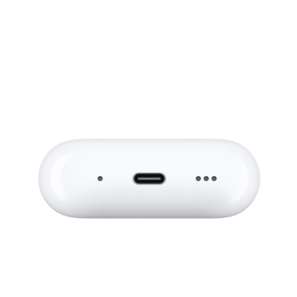 アップルAirPods Pro（第2世代）USB Type-C版レビュー