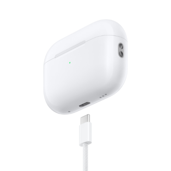 大人の上質  Apple (USB-C) 2 Pro AirPods イヤホン