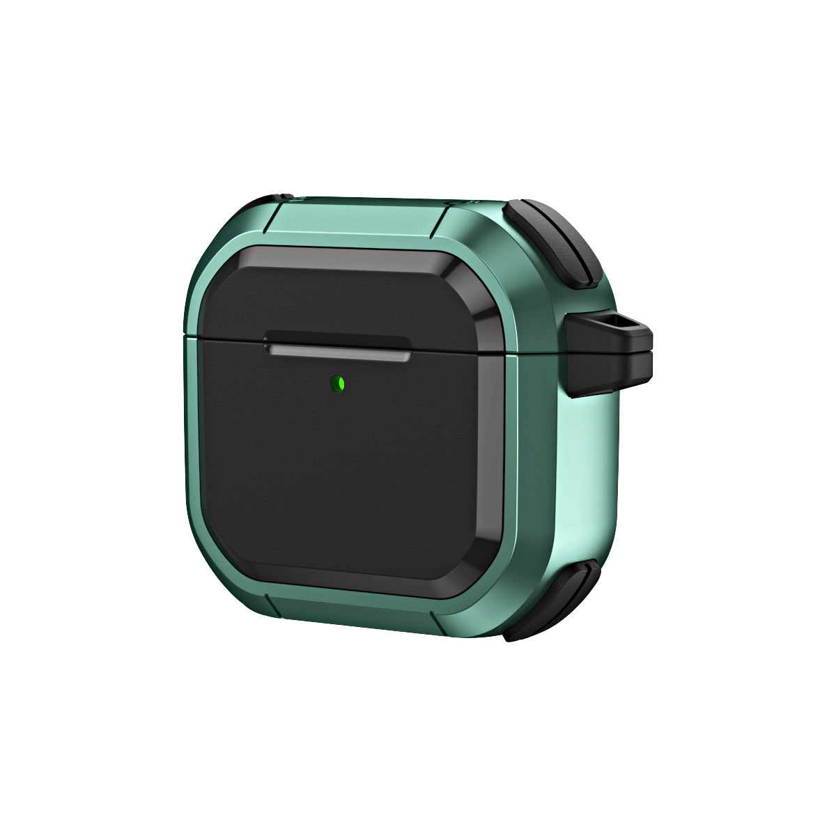 Estuche protector de cáscara de huevo para AirPods 3ª generación