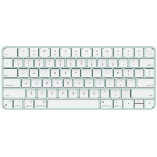 Apple Magic Keyboard inalámbrico - QWERTY - Inglés (EE. UU.)