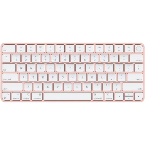 Apple Magic Keyboard Wireless - QWERTY - English (US)