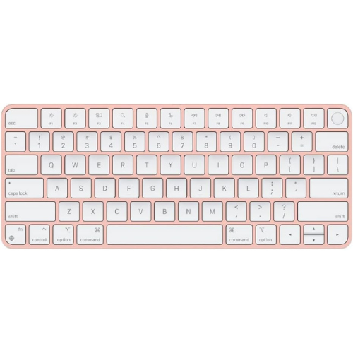 Apple Magic Keyboard inalámbrico - QWERTY - Inglés (EE. UU.)