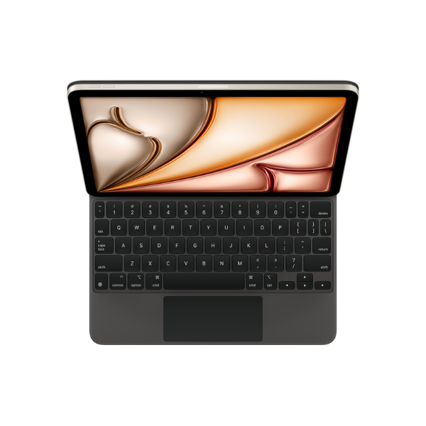Apple Magic Keyboard para iPad Pro de 12,9 pulgadas y iPad Air - Negro