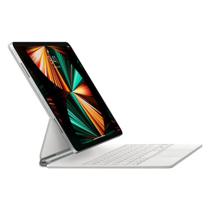 Apple Magic Keyboard para iPad Pro de 12,9 pulgadas y iPad Air - Negro