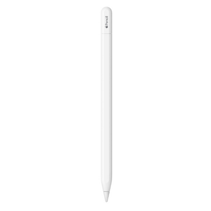 Apple Pencil (USB-C) Refurbished | plug – Plug Apple Pencil (USB-C) Refurbished | plug – Plug