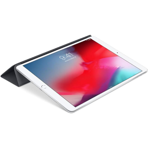 Apple Smart Cover for iPad Pro 10.5", Air 3rd Gen, iPad 7-9th Gen - Charcoal Gray