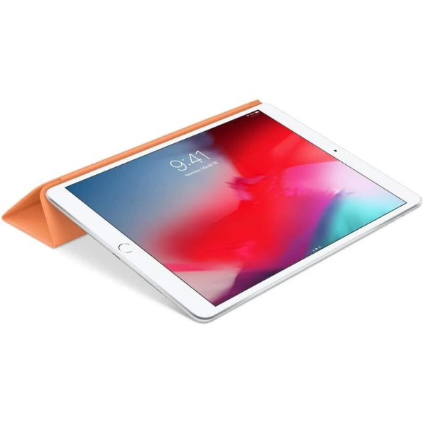 Apple Smart Cover for iPad Pro 10.5", Air 3rd Gen, iPad 7-9th Gen - Papaya