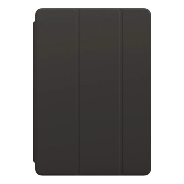 Apple Smart Cover for iPad Pro 10.5", Air 3rd Gen, iPad 7-9th Gen - Black