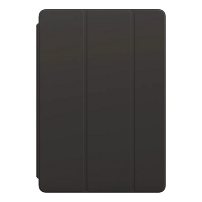 Apple Smart Cover for iPad Pro 10.5", Air 3rd Gen, iPad 7-9th Gen - Black