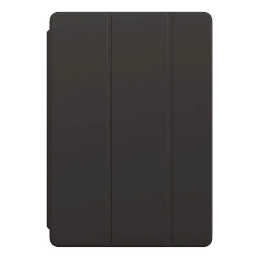 Apple Smart Cover for iPad Pro 10.5", Air 3rd Gen, iPad 7-9th Gen - Black