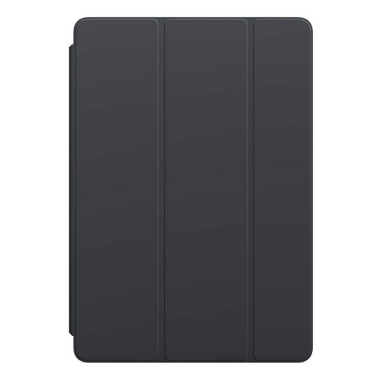 Apple Smart Cover for iPad Pro 10.5", Air 3rd Gen, iPad 7-9th Gen - Charcoal Gray