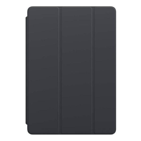 Apple Smart Cover for iPad Pro 10.5", Air 3rd Gen, iPad 7-9th Gen - Charcoal Gray