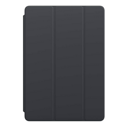 Apple Smart Cover for iPad Pro 10.5", Air 3rd Gen, iPad 7-9th Gen - Charcoal Gray