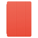 Apple Smart Cover for iPad Pro 10.5", Air 3rd Gen, iPad 7-9th Gen - Electric Orange