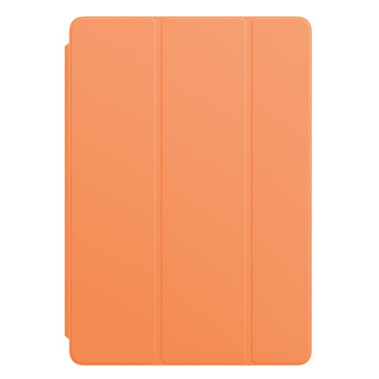 Apple Smart Cover for iPad Pro 10.5", Air 3rd Gen, iPad 7-9th Gen - Papaya