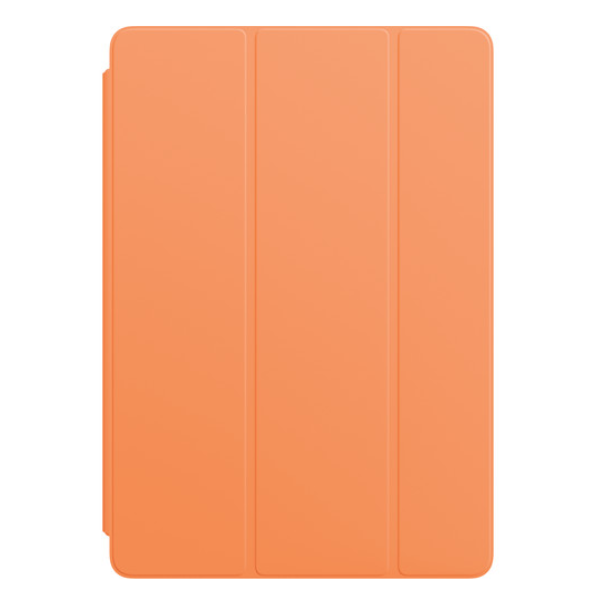 Apple Smart Cover for iPad Pro 10.5", Air 3rd Gen, iPad 7-9th Gen - Papaya