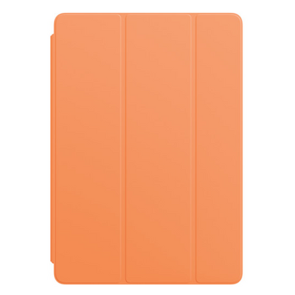 Apple Smart Cover for iPad Pro 10.5", Air 3rd Gen, iPad 7-9th Gen - Papaya