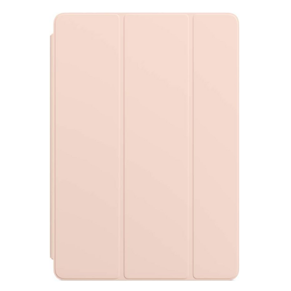 Apple Smart Cover for iPad Pro 10.5", Air 3rd Gen, iPad 7-9th Gen - Pink Sand