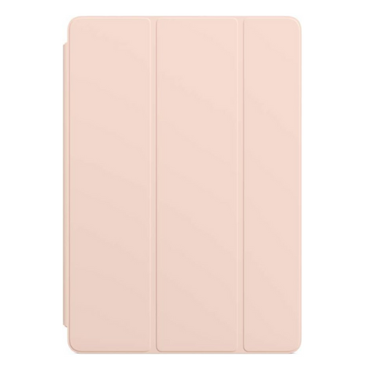 Apple Smart Cover for iPad Pro 10.5", Air 3rd Gen, iPad 7-9th Gen - Pink Sand
