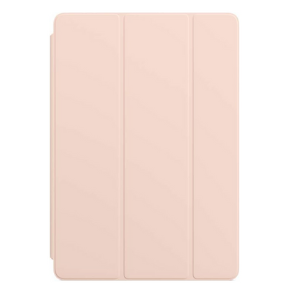Apple Smart Cover for iPad Pro 10.5", Air 3rd Gen, iPad 7-9th Gen - Pink Sand