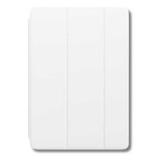Apple Smart Cover for iPad Pro 10.5", Air 3rd Gen, iPad 7-9th Gen - White