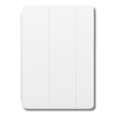 Apple Smart Cover for iPad Pro 10.5", Air 3rd Gen, iPad 7-9th Gen - White