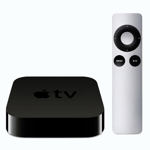 Apple TV (tercera generación)