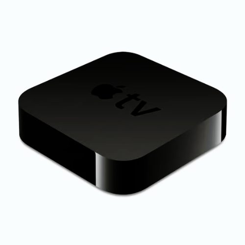Apple TV (tercera generación)