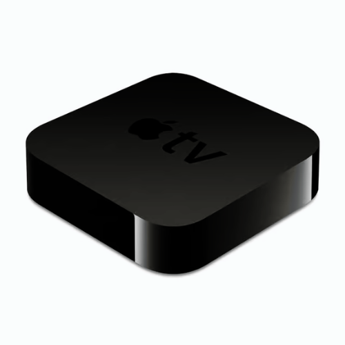 Apple TV (3rd Generation)