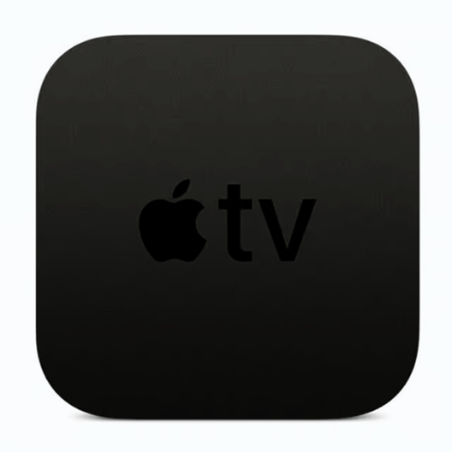 Apple TV (tercera generación)