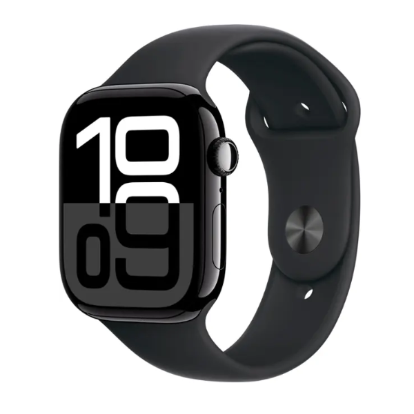 Apple Watch Series Apple Jet Black The Future of Wearable Tech Cycles