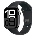 Apple Watch Series 10 42MM Jet Black (GPS + Cellular)
