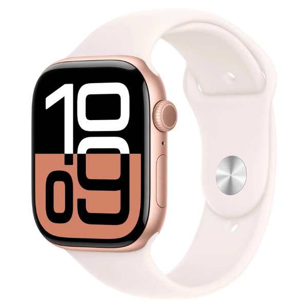 Apple Watch Series 10 (2024) – Plug