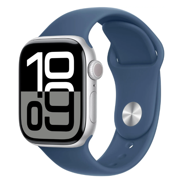 Apple Watch Series 9 41MM Medianoche (GPS)
