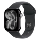 Apple Watch Series 11 42MM Jet Black (GPS + Cellular)