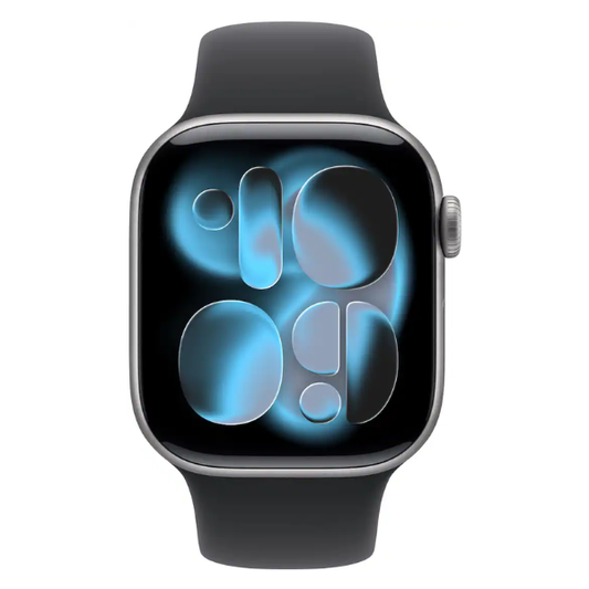 Apple Watch Series 11 42MM Space Gray (GPS)