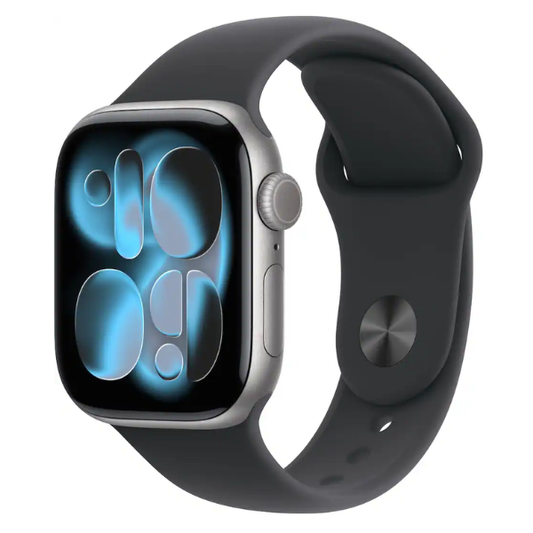 Apple Watch Series 11 42MM Space Gray (GPS)
