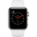 Apple Watch Series 3 38MM Gris espacial (GPS celular)