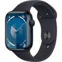 Apple Watch Series 9 45MM Medianoche (GPS)