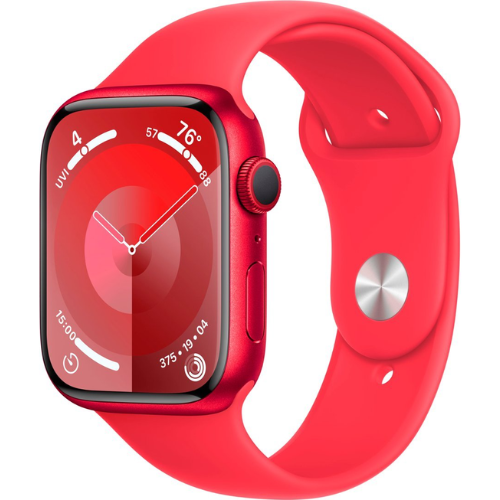 Apple Watch Series 9 41MM Producto Rojo (GPS)