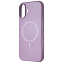 Beats Case for MagSafe for Apple iPhone 16 Plus - Sunset Purple - New