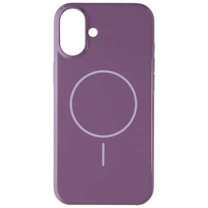 Beats Case for MagSafe for Apple iPhone 16 Plus - Sunset Purple (2)